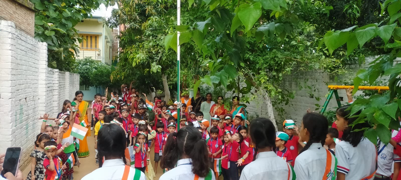 Culture Programme Photo 2