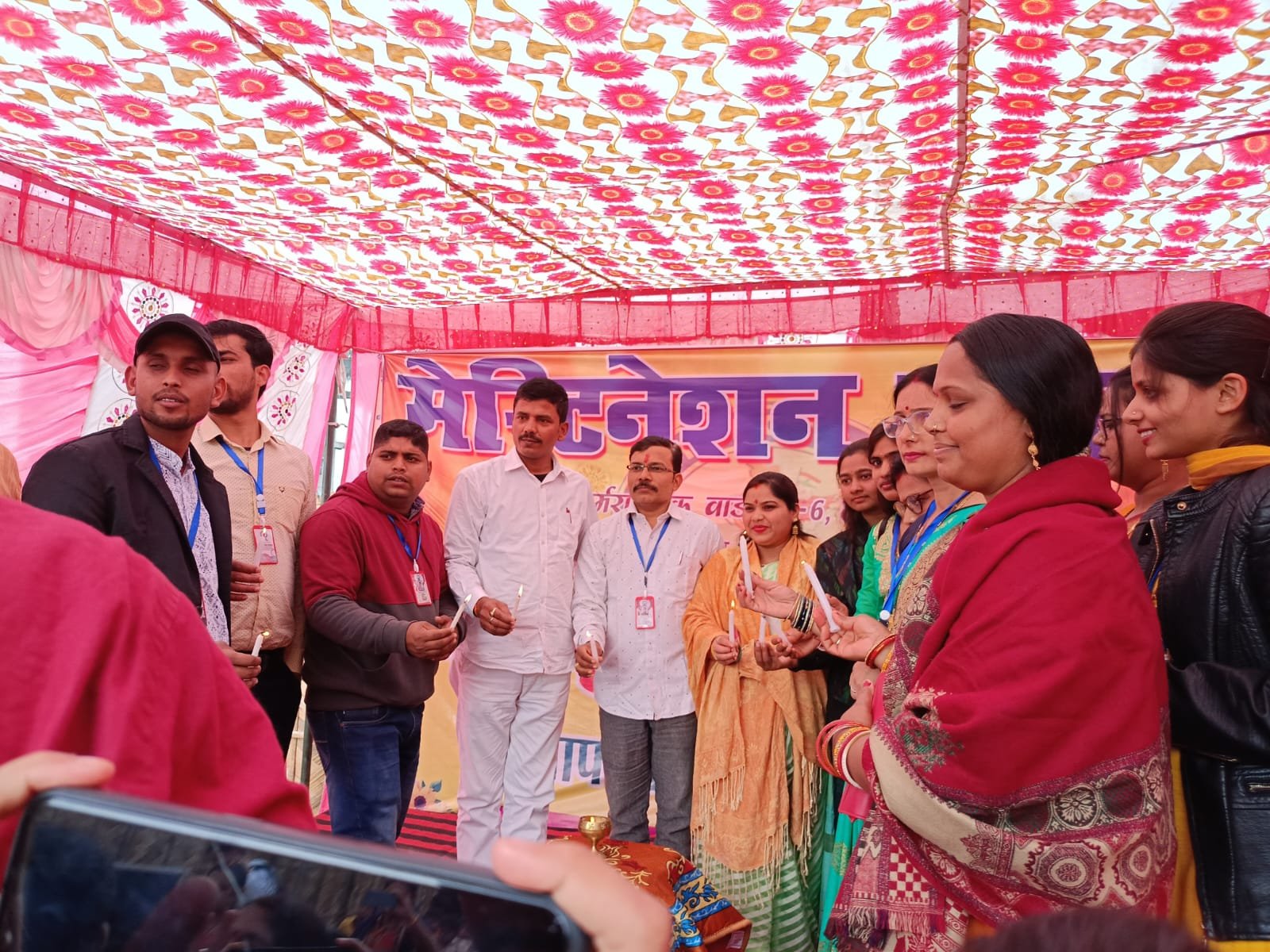 Culture Programme Photo 1