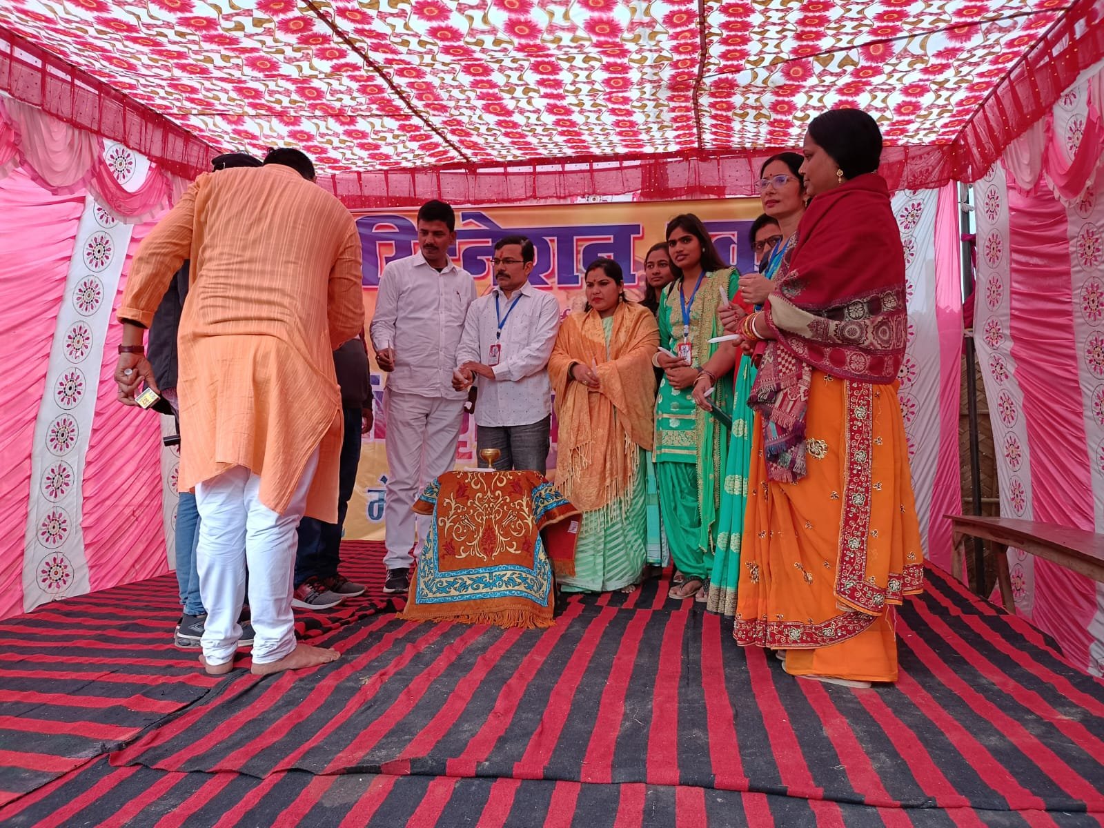 Culture Programme Photo 1