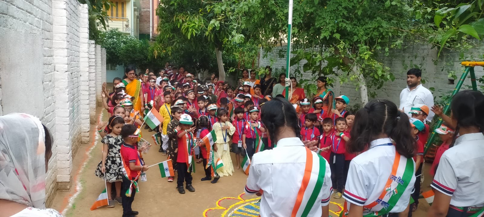 Culture Programme Photo 3