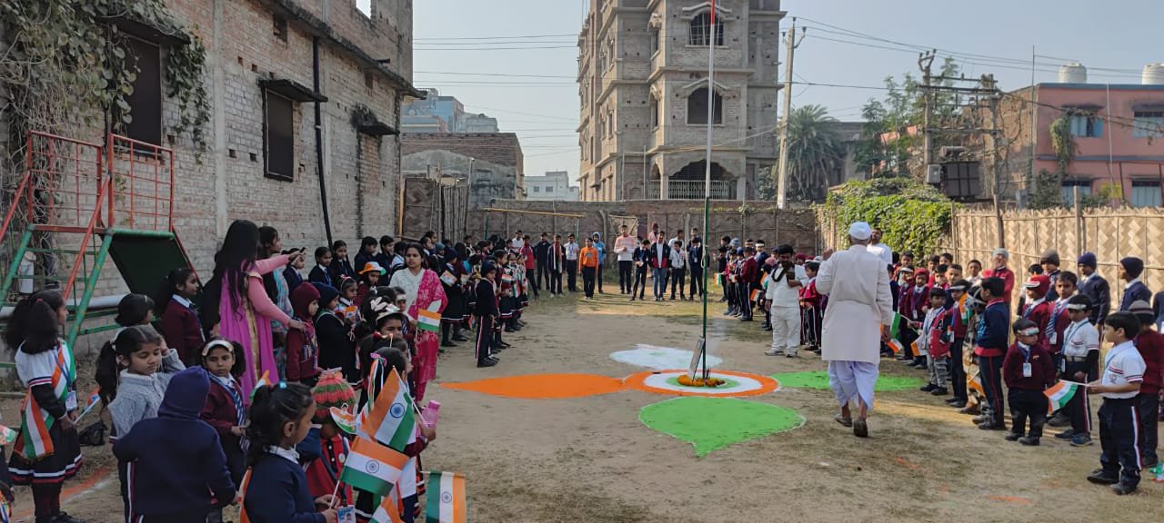 Culture Programme Photo 8