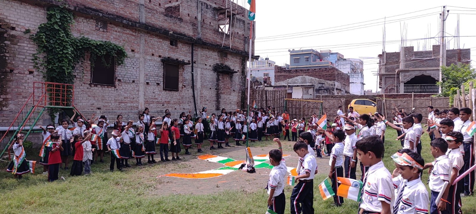 Culture Programme Photo 9