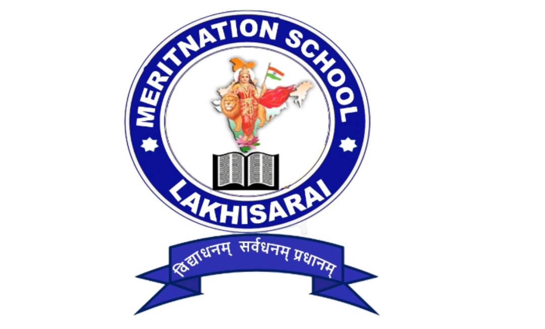 Meritnation School Logo